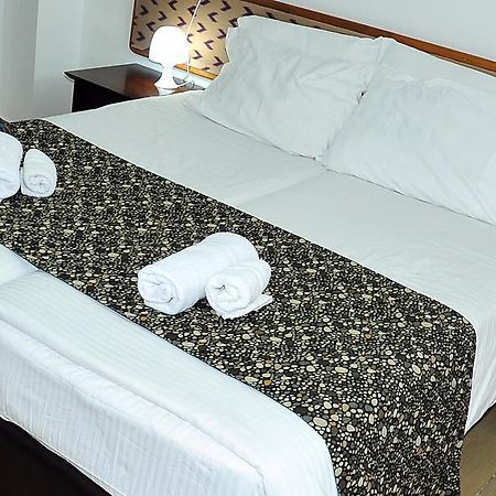 Glatt Eden Hotel Tiberiade Esterno foto