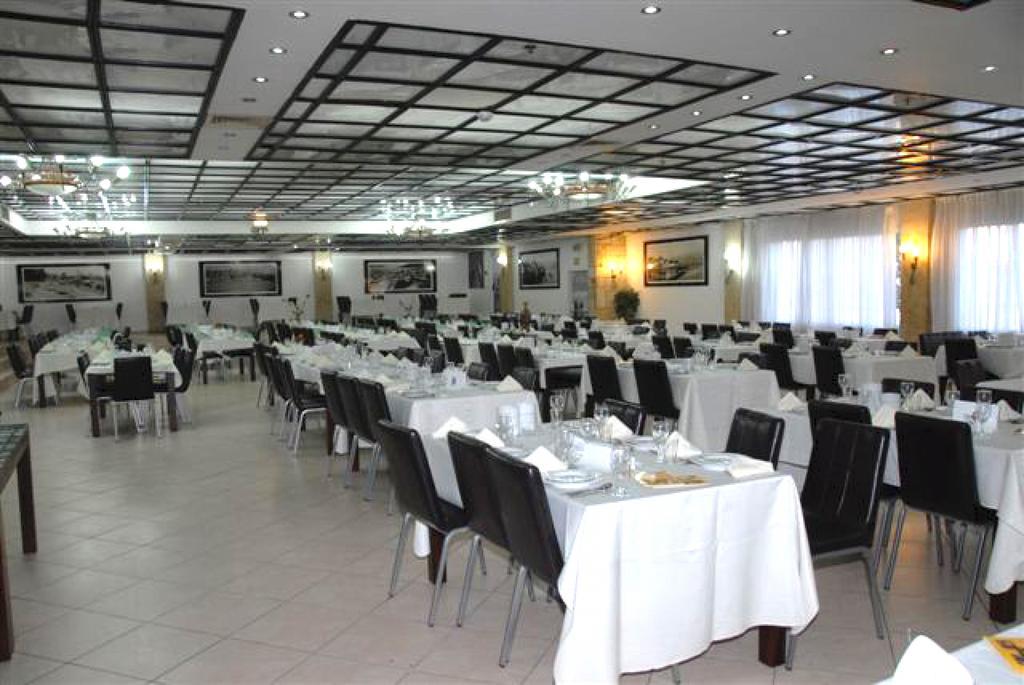 Glatt Eden Hotel Tiberiade Esterno foto