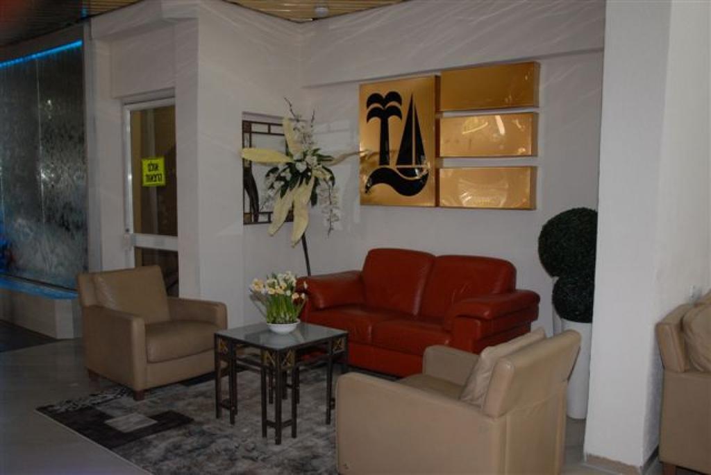Glatt Eden Hotel Tiberiade Esterno foto