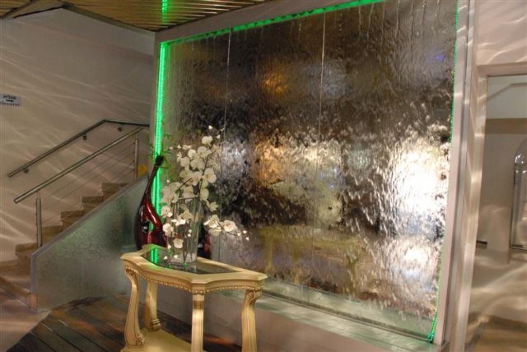 Glatt Eden Hotel Tiberiade Esterno foto