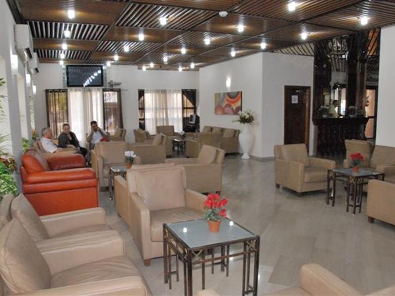 Glatt Eden Hotel Tiberiade Esterno foto