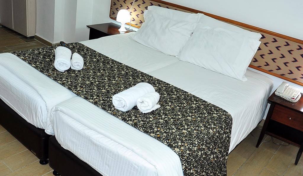 Glatt Eden Hotel Tiberiade Esterno foto