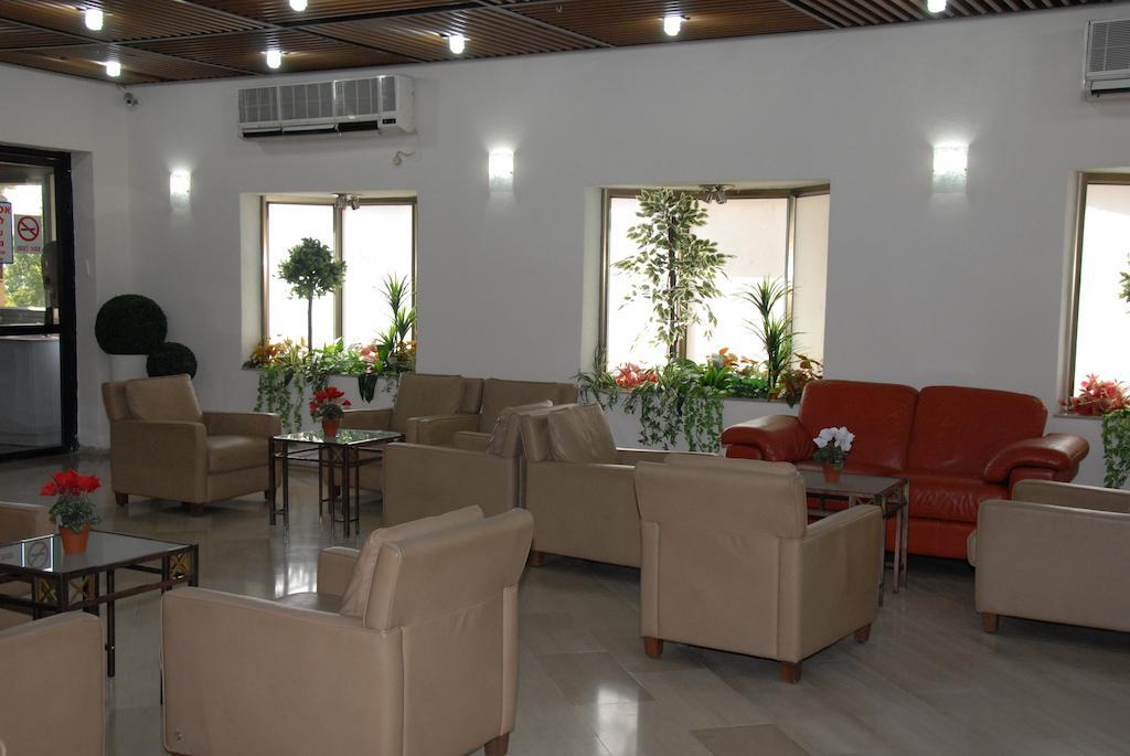 Glatt Eden Hotel Tiberiade Esterno foto