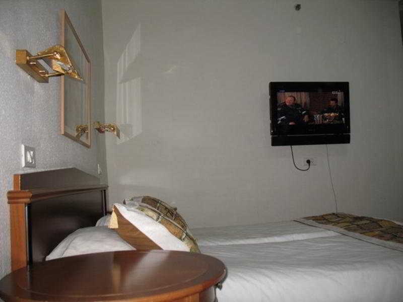 Glatt Eden Hotel Tiberiade Esterno foto