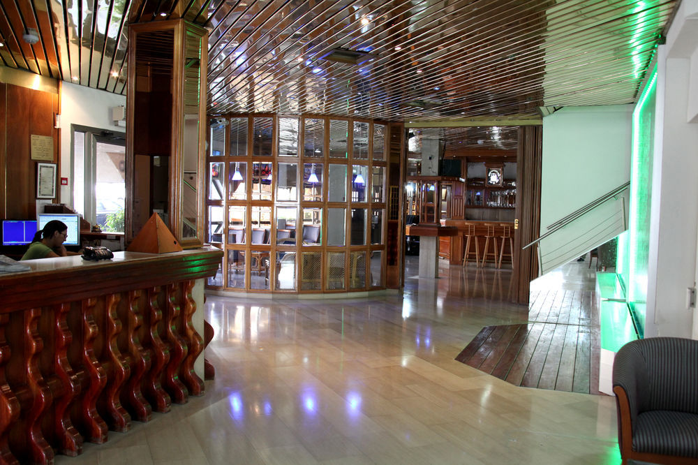 Glatt Eden Hotel Tiberiade Esterno foto