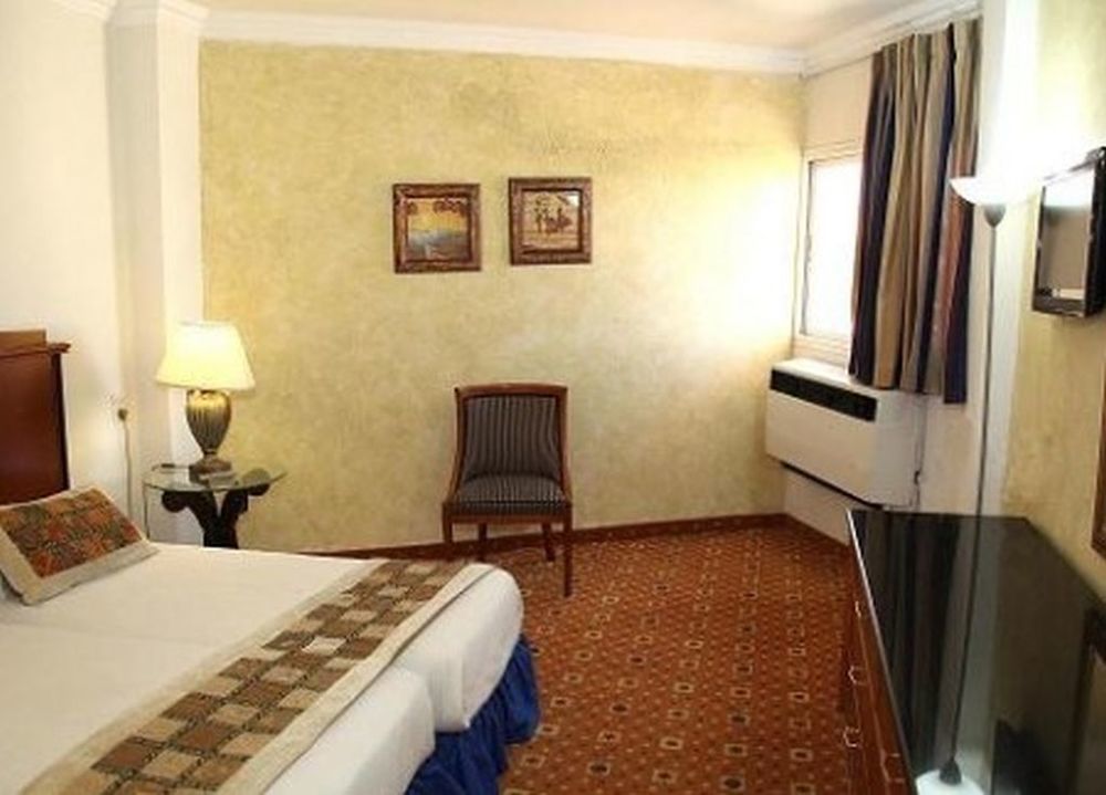 Glatt Eden Hotel Tiberiade Esterno foto