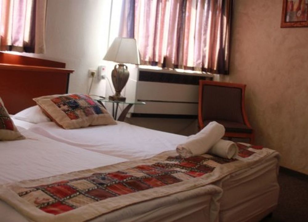 Glatt Eden Hotel Tiberiade Esterno foto