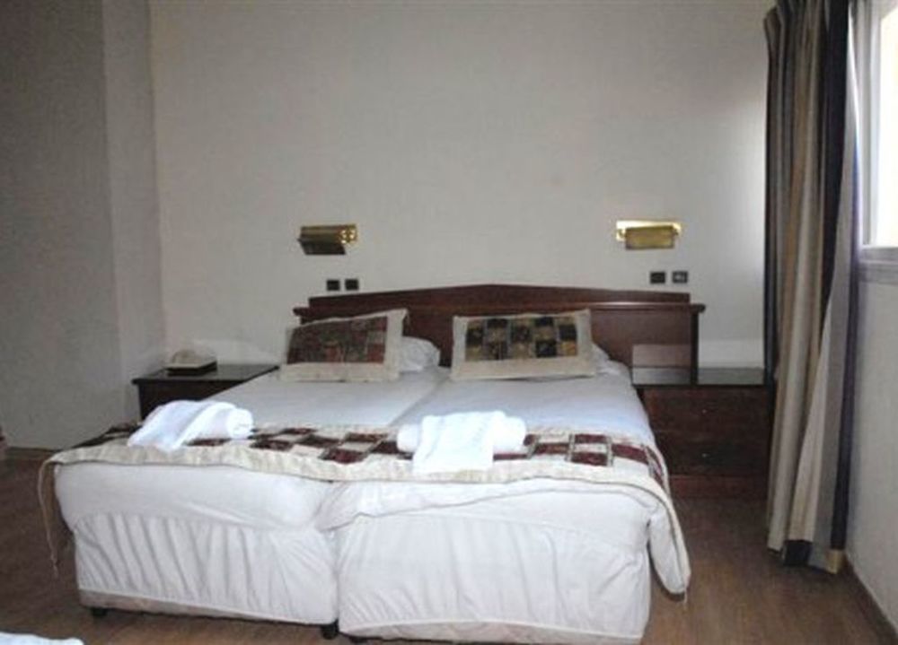 Glatt Eden Hotel Tiberiade Esterno foto