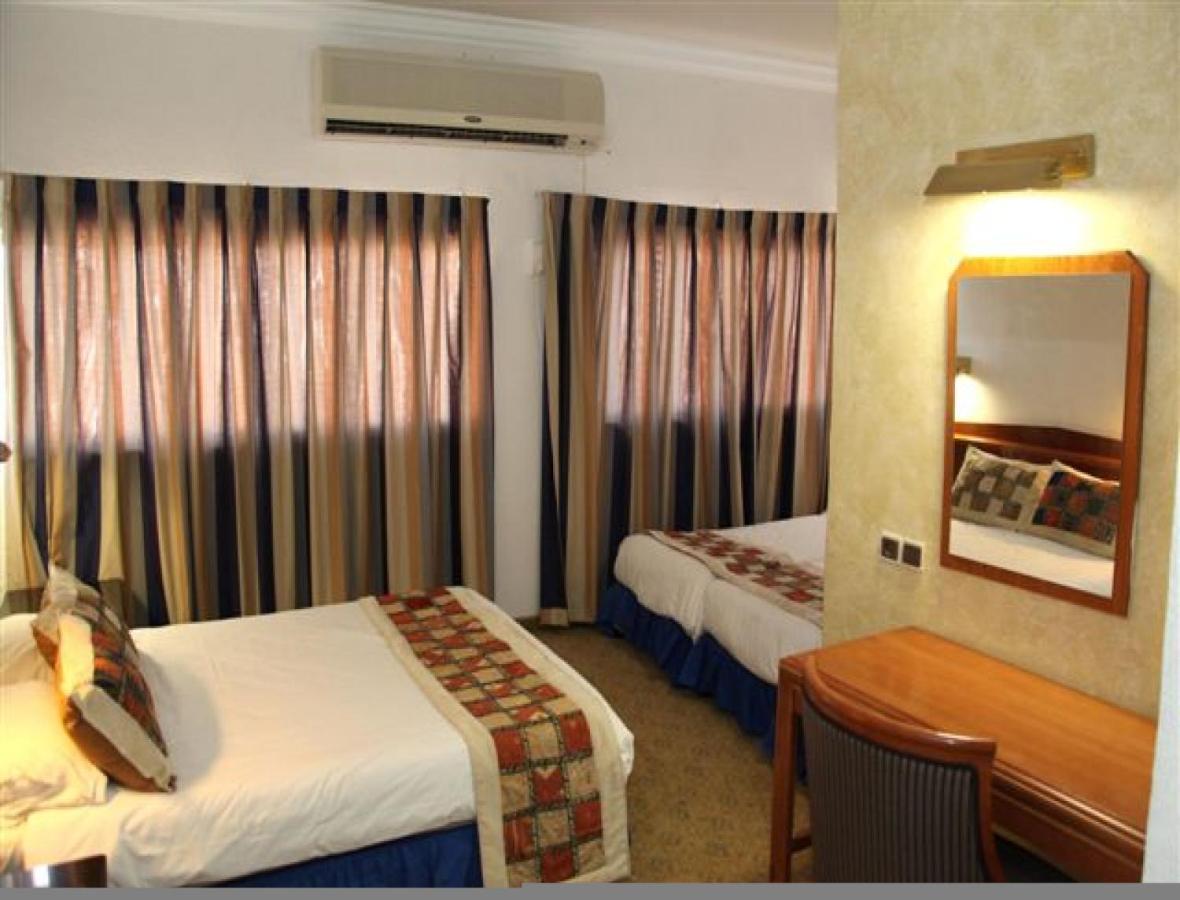 Glatt Eden Hotel Tiberiade Camera foto